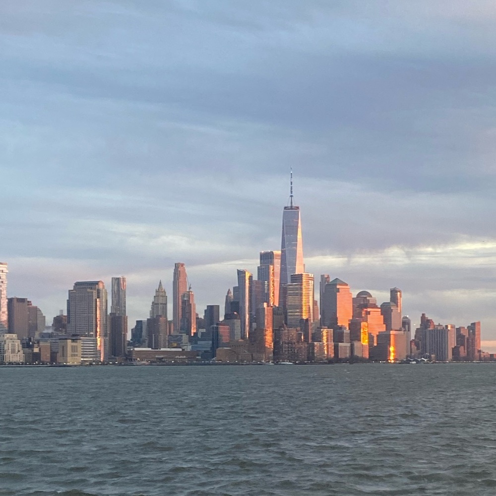 Meet your Posher, Ylz